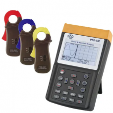 PCE-830-1 Three-Phase Power Meter PCE-830-1 Three-Phase Power Meter